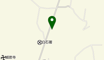 タカハシ建築の地図画像