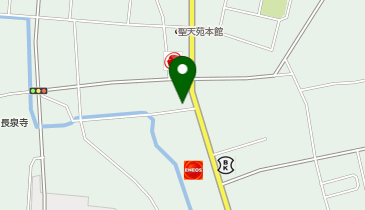 CAFEBARPumBAAの地図画像