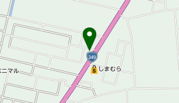 花ロマンの地図画像