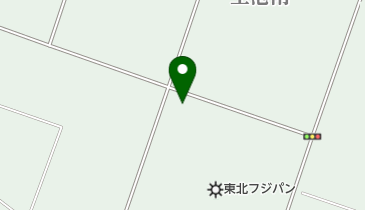 日本パレットレンタル株式会社の地図画像