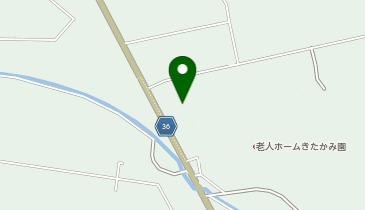 CAFE・GATIの地図画像