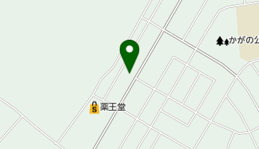 古川オートサービスの地図画像