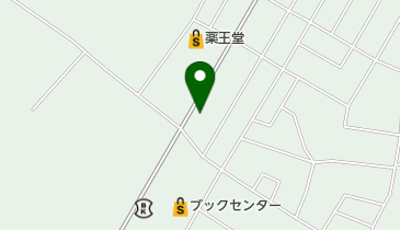 ヒロアニマルクリニックの地図画像