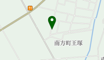 ドッグブティック&カフェメイクアウィッシュの地図画像