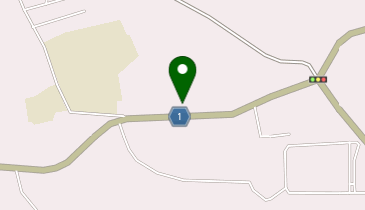 中鉢商店の地図画像