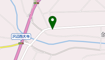 佐藤新聞店の地図画像