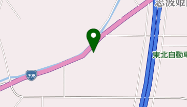 斎藤整骨院の地図画像