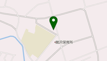 さくら薬局 鶯沢店の地図画像