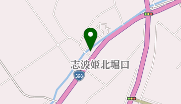 カットプレイスケンの地図画像