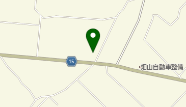 大崎東部浄化槽管理センター(協業組合)の地図画像