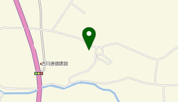 丸サ工業の地図画像