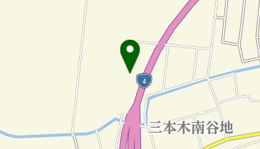 オーガニックバンク株式会社の地図画像