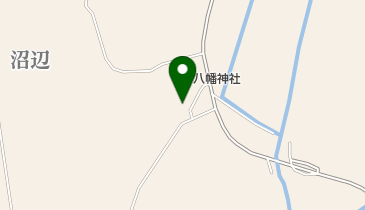 高橋商店の地図画像