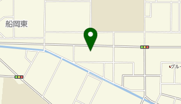 リラクゼーション・マッサージ和の地図画像