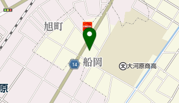 さくらペットクリニックの地図画像