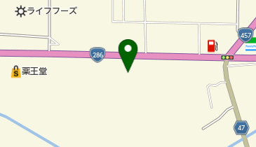 あかるい介護相談センターの地図画像