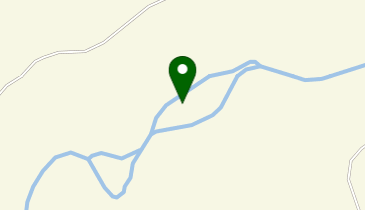 新東北笹谷渓流つりの地図画像