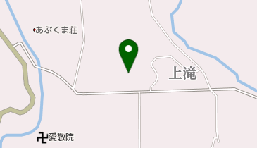 丸森町役場 不動尊クラインガルテンの地図画像