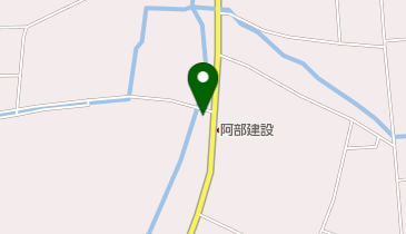 佐々木自動車の地図画像
