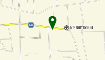 サイクルセンタースズキの地図画像