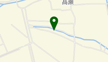 ガレージR&Dの地図画像