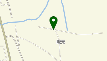 グループホームさかもとの地図画像