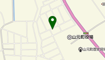 菊地歯科医院の地図画像