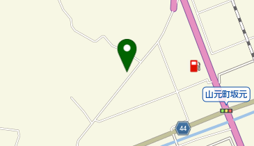 さいとう理容室ファミリーサロンの地図画像