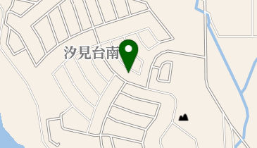 有限会社豊パーツ工業の地図画像