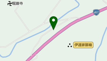 株式会社仙台ミンミンの地図画像