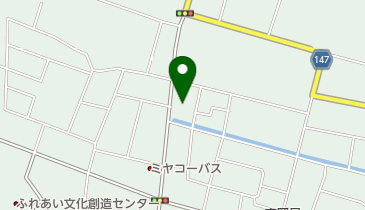 じゅん接骨院の地図画像