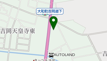 エミ食品の地図画像