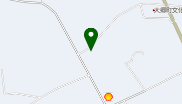 もも太郎さん大郷の地図画像