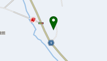 有限会社トゥインクルオートの地図画像