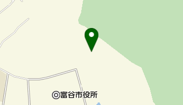 富谷市役所 富谷市学校給食センターの地図画像