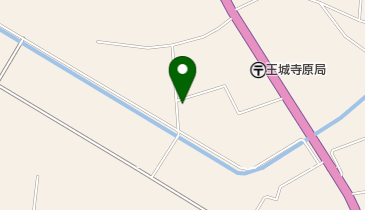 高橋幸吾自転車店の地図画像