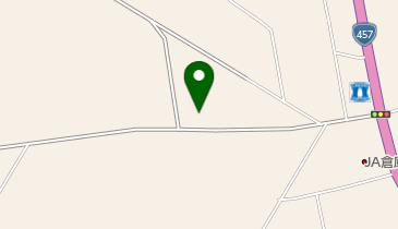 有限会社青木フーズの地図画像