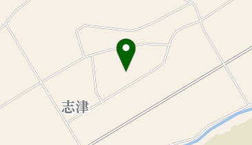 ビューティーサロン・ドレットの地図画像