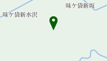 薬莱わさび茶屋の地図画像