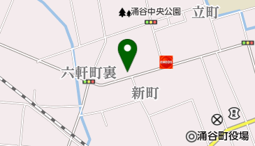 水澤商会の地図画像