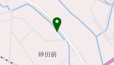 田村建業の地図画像