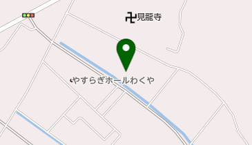 佐藤接骨院の地図画像