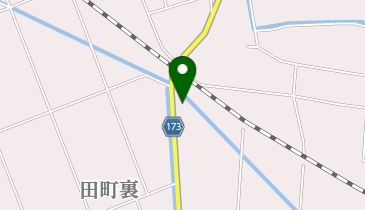 髪風船HairStudioの地図画像