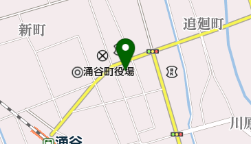 ASKの地図画像