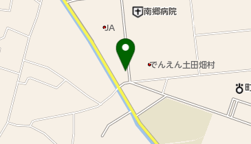 株式会社アサヒ薬局南郷店 医薬品・漢方薬総合受付の地図画像