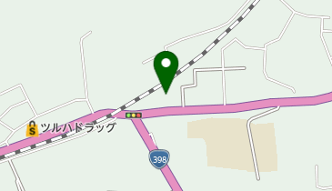 ぱんぷきん介護センターヘルパーステーション女川の地図画像