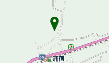 すずきやの地図画像