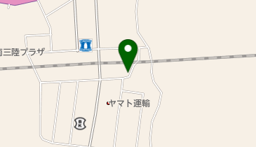 サトー園芸店の地図画像