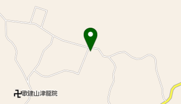 千葉電気商会の地図画像