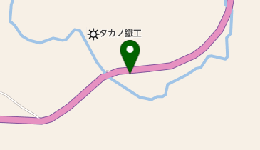 菅良商店の地図画像